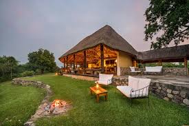 Semuliki Safari Lodge